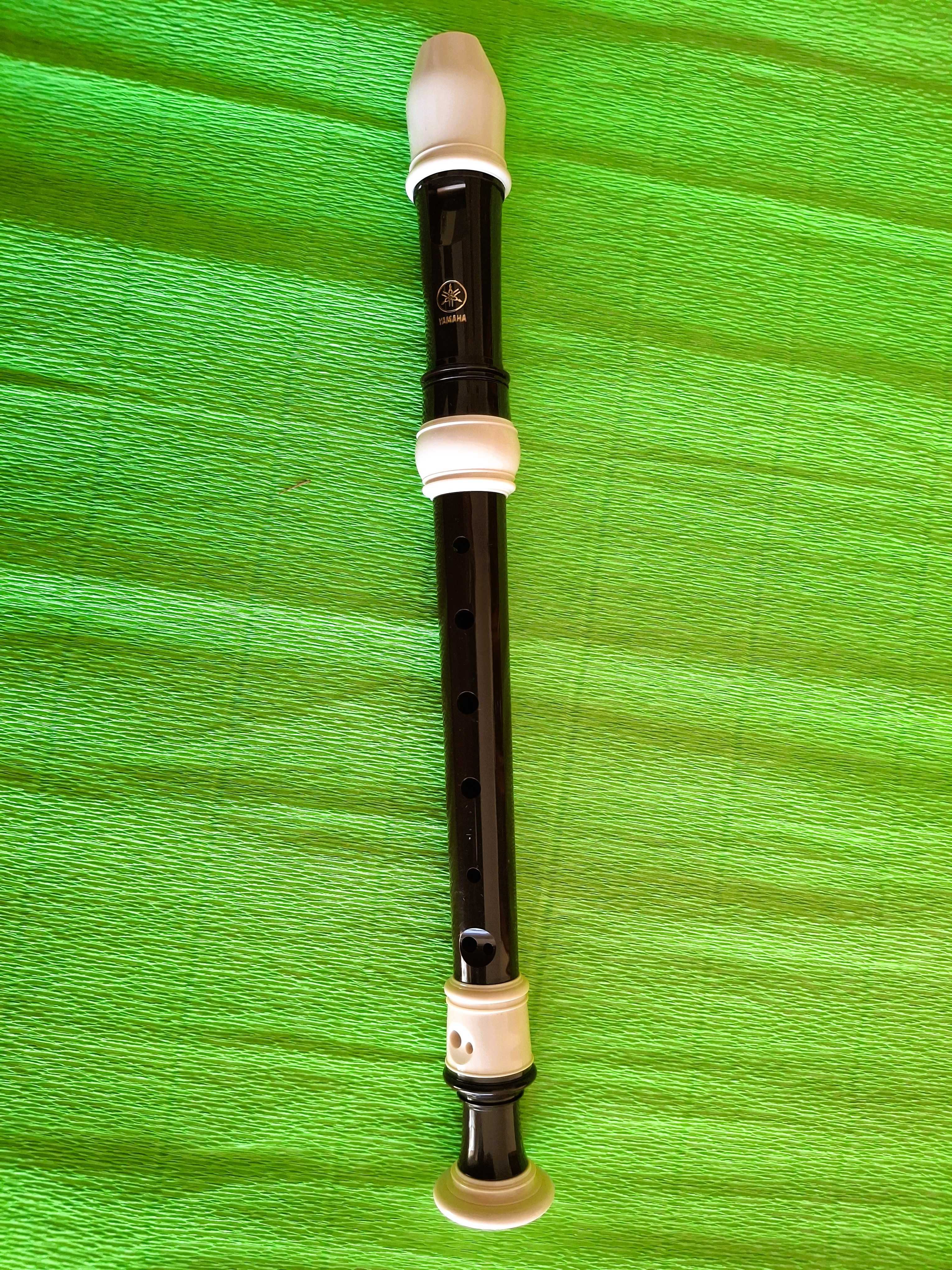 Flauta Bisel Soprano Yamaha
