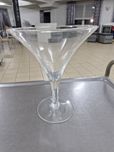 Patera, kielich na owoce, słodycze 30 cm 1 szt.
