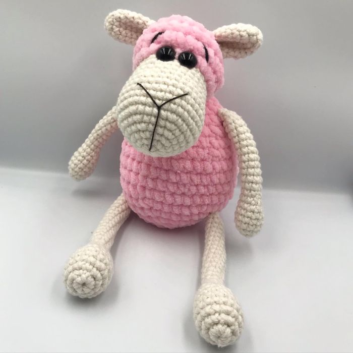 Owieczka handmade