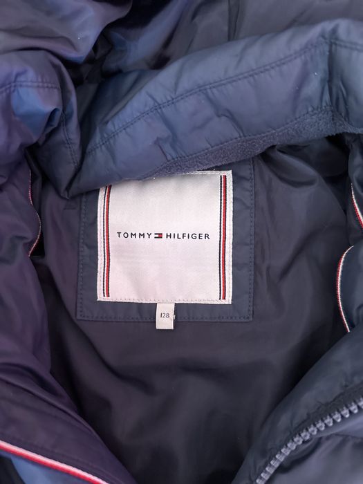 Casaco Tommy Hilfiger