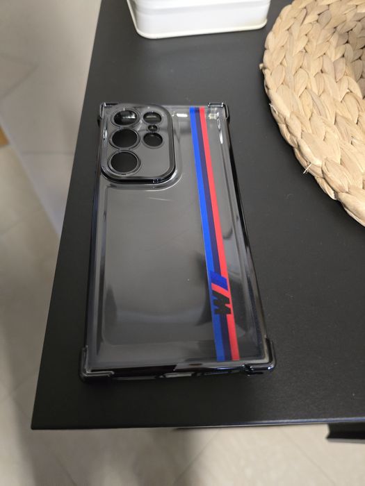 Capa Samsung S24 Ultra