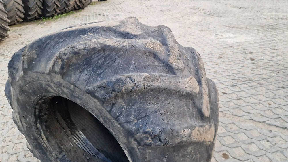 700/50-26.5 710/50r26.5 20PR NOKIA 40% bieżnik Bez napraw
