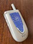 Motorola V66i Vintage