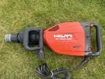 HILTI  młot wyburzeniowy   TE 1000-AVR