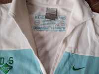 bluzka sportowa, NIKE, T-shirt, bawelna