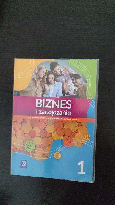 Sprzedam podręczniki do szkoły ponadpodstawowej kl. 1
