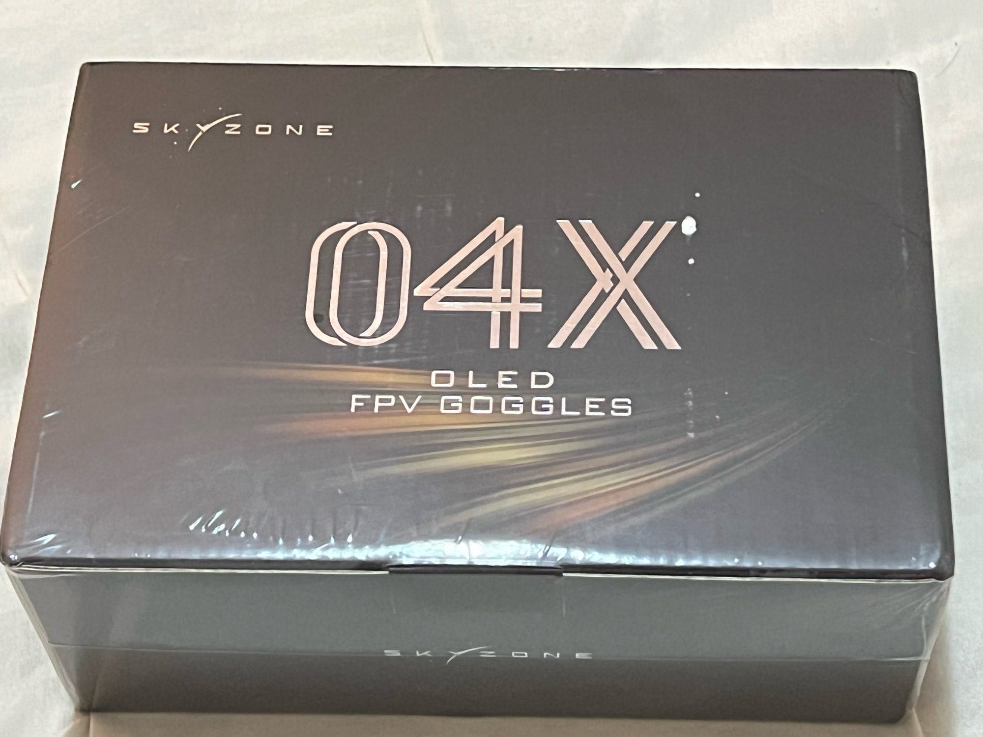 Окуляри SkyZone 04X pro топова модель Внаявності! FPV glasses