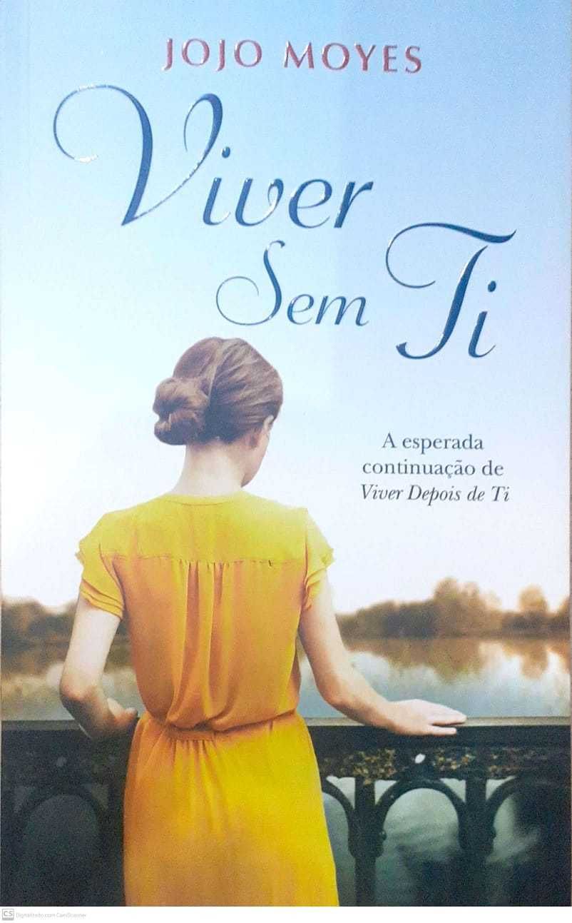Viver sem Ti - Jojo Moyses