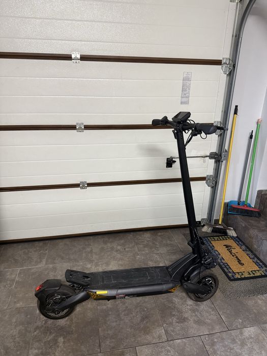 RUPTOR Hulajnoga elektryczna R3 V3