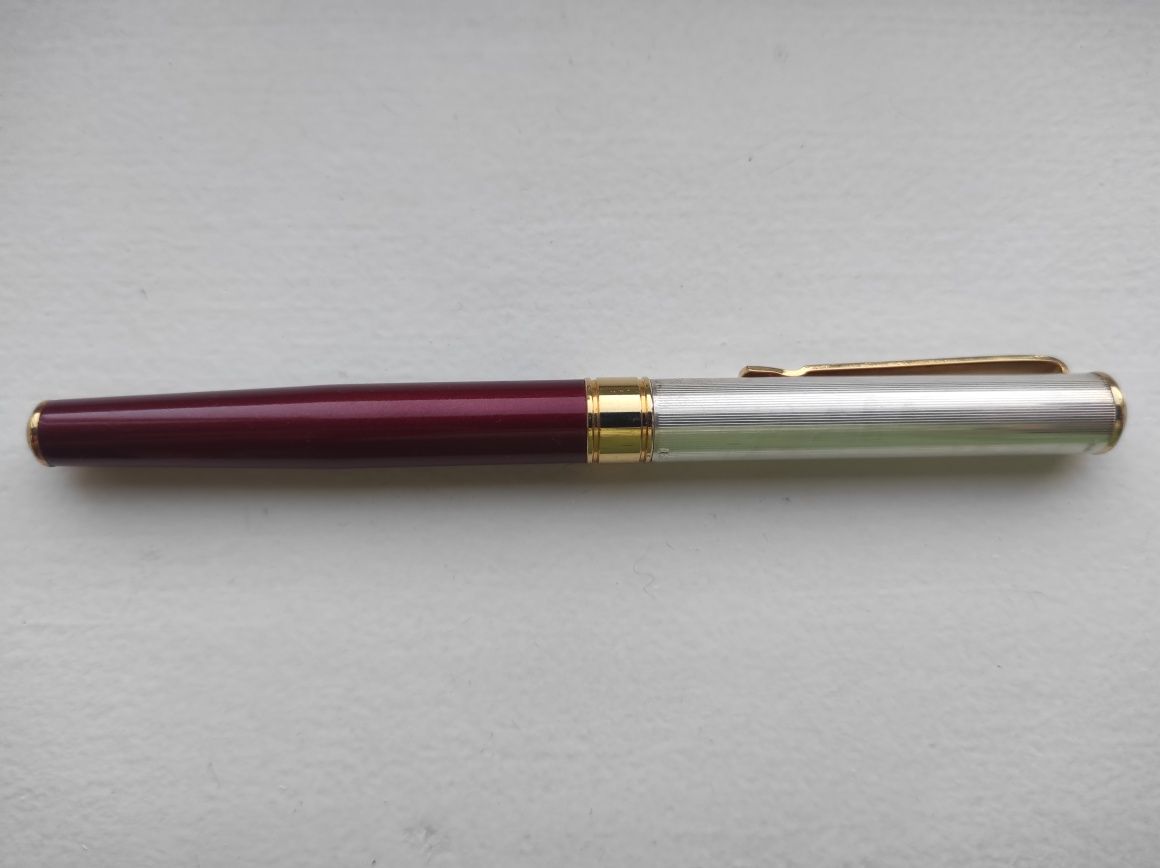 Vendo caneta vintage Silvex Argento 925 nova (colecionador).