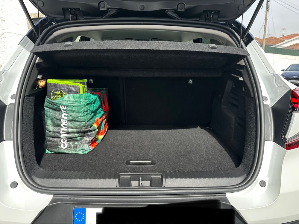 Renault Capture 1.6 e tech hybrid