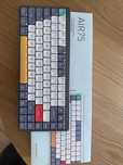NuPhy Air75 Gateron Brown