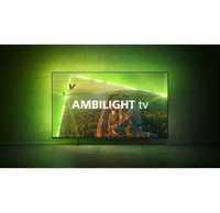 4K телевізор PHILIPS з Ambilight 65PUS8118/12