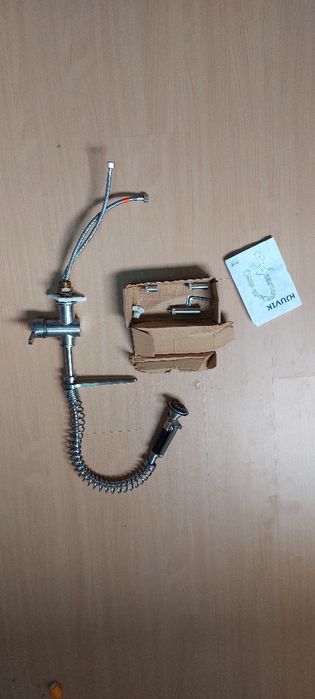 Torneira lava louça cozinha