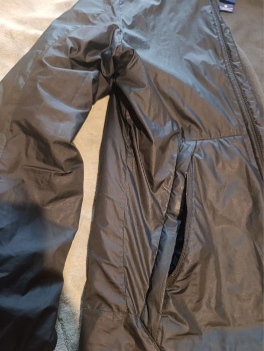 Куртка спортивна