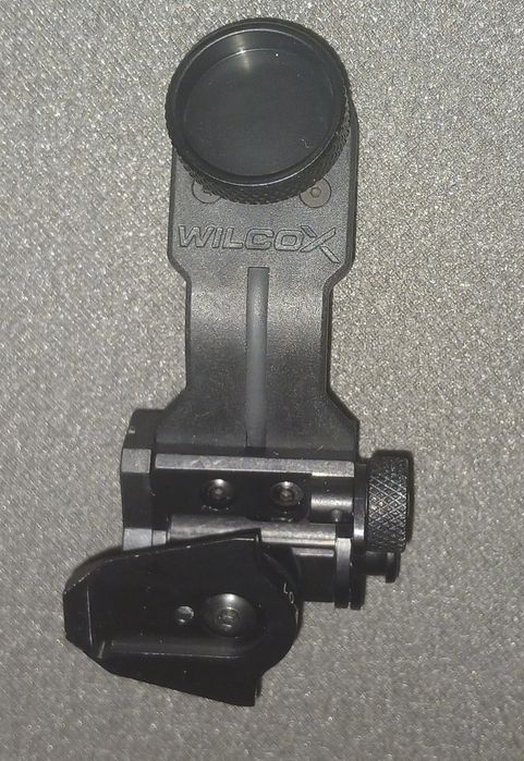 Wilcox кріплення адаптер оригінал ПНБ PVS-14 G95 J-AR