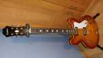 Epiphone Riviera