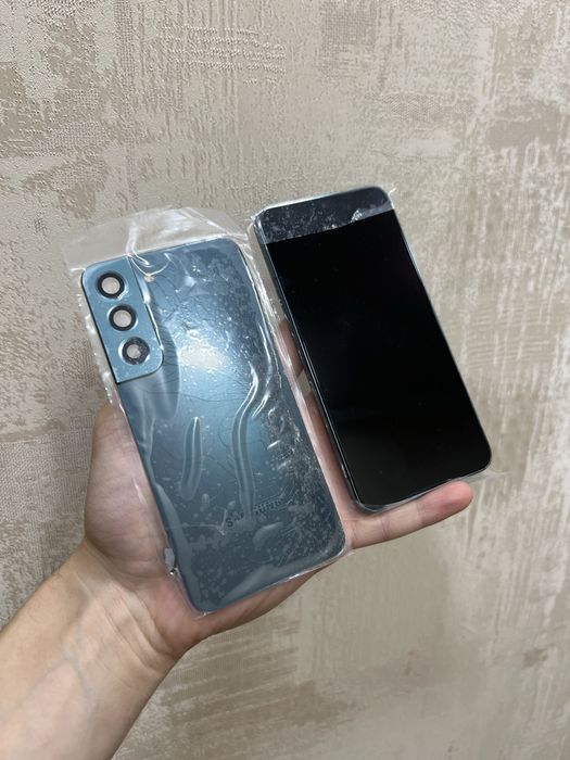 Samsung Galaxy S22 8/256 GB Duos!