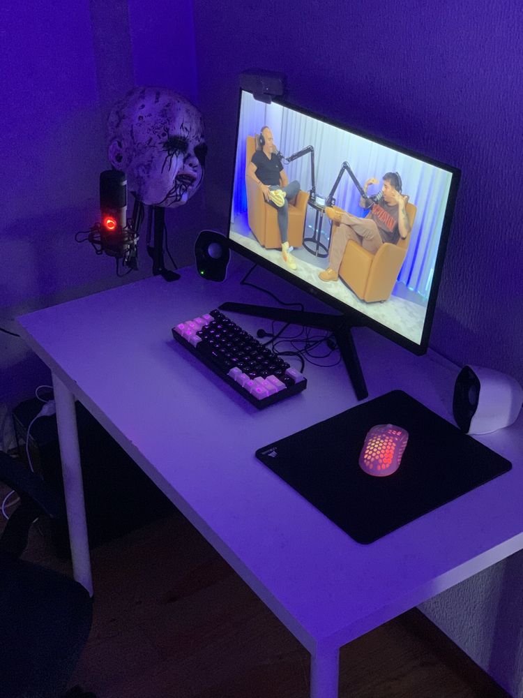 Monitor - para despachar