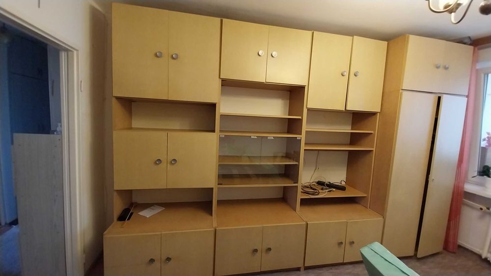 Oddam meblościankę