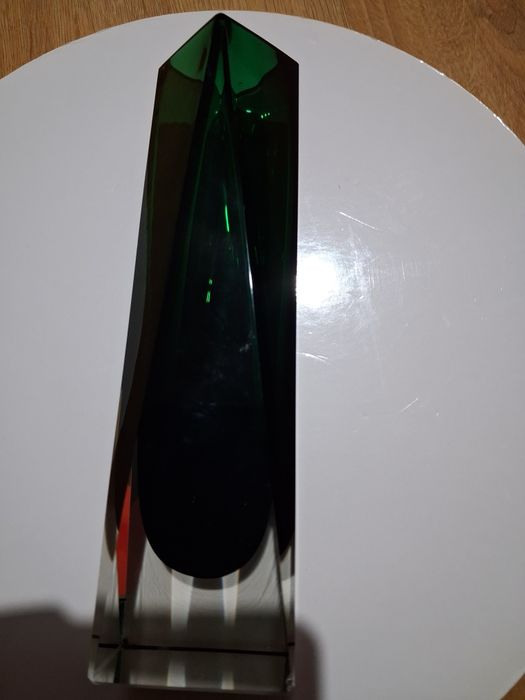 Wazom Murano Flavio poli