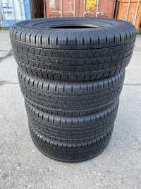 Continental 215/65r16 98H Cross Contact LX - 4szt opony wielosezonowe