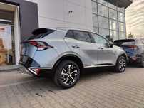 Kia Sportage HEV Hybryda 210KM + Automat / Business Line OD RĘKI rok 2025