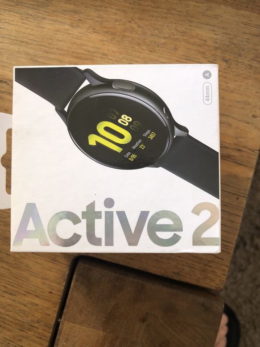 Samsung Galaxy Watch Active2