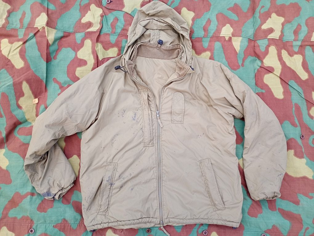 Kurtka zimowa termiczna Softie PCS Thermal Jacket ocieplacz r. L