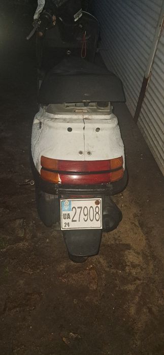 Поодам хонда такт 24