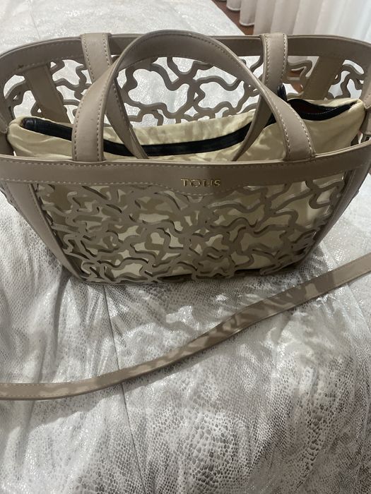 Bolsa da tous original