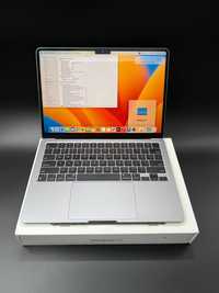 MacBook Air 13.6" 2022 M2 8/256GB Space (#7380)