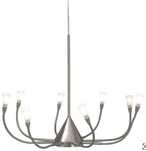 Lampa sufitowa do salonu Ikea Horby. Nowa.
