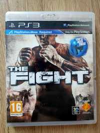 Fight walki uliczne PS3