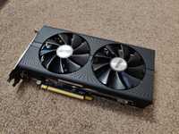 Видеокарта Rx 470