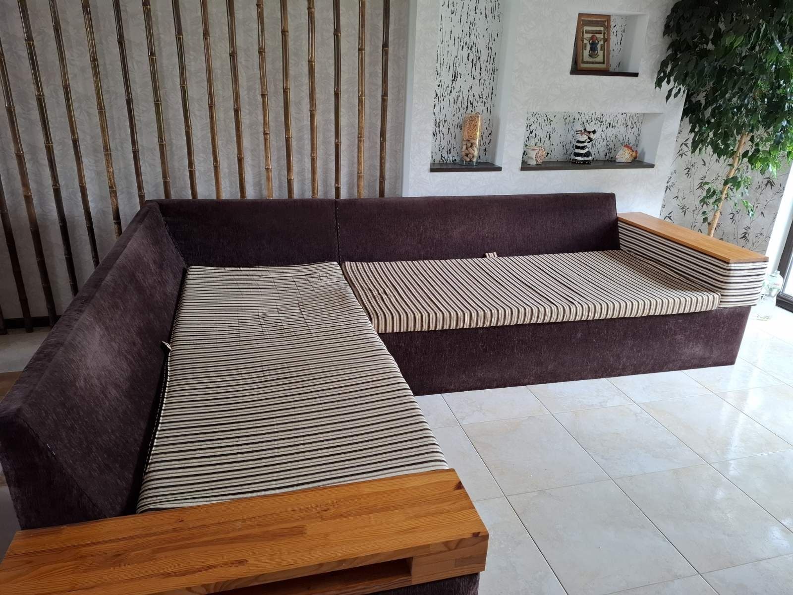 Продам диван угловой 230×310