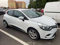 Renault Clio Renault Clio IV