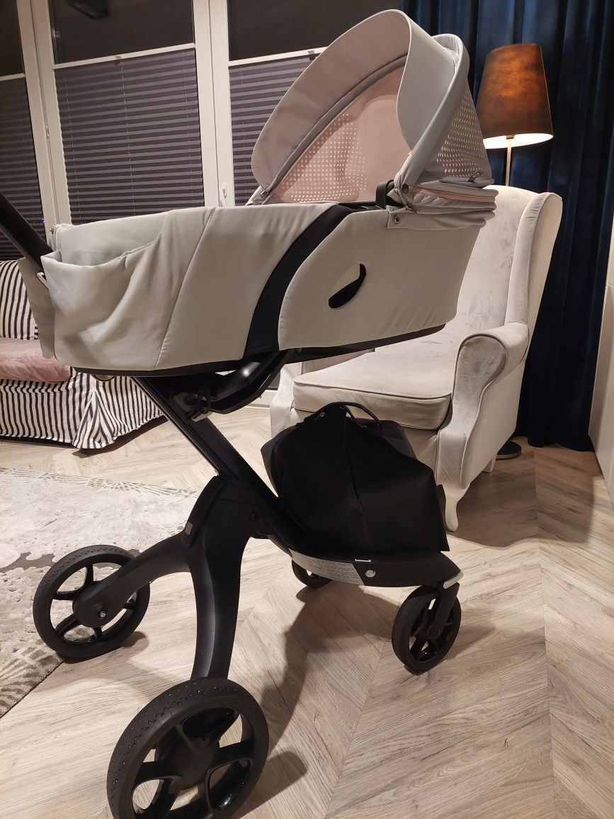 Wózek Stokke  Xplory V6