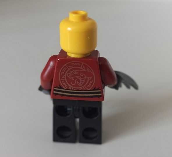 Minifigurka Lego Ninjago Chen njo0136