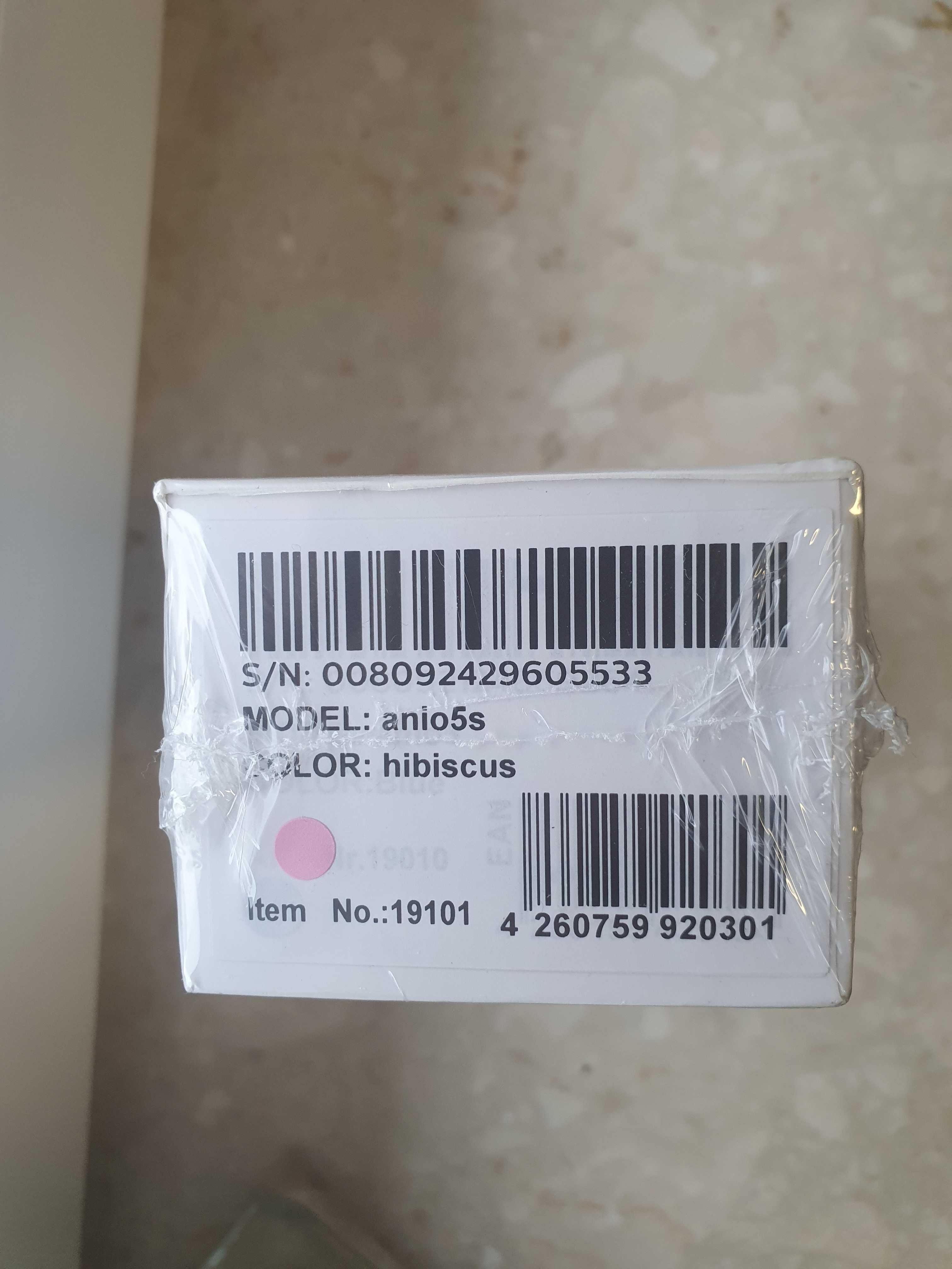 Smartwatch dla dzieci anio5