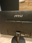 Monitor LCD msi 27cali