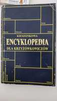 Encyklopedia dla krzyżówkowiczów