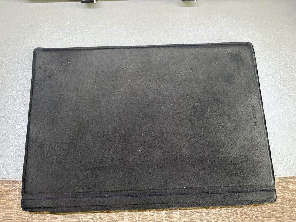 Microsoft Surface Pro 4th 12.3" 256GB SSD I7 16GB Win10
