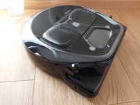 Odkurzacz Samsung POWERbot VR7000 WiFi StarWars Lord Vader + Bonus