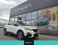 Peugeot 3008 Pierwszy właściciel, Salon Polska, Serwis ASO
