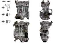 Motor  Reconstruído Citroen BERLINGO 1.2 PureTech HN02