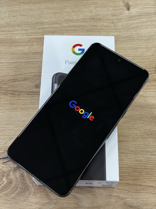Pixel 8 pro 12/128gb Black