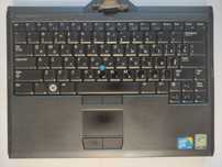Dell Latitude XT2 | По запчастинам
