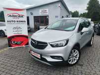 Opel Mokka X 1.4 Turbo # Ledy # Navi # Kamera # Niski Przebieg # GWARANCJA !!!