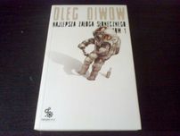 Najlepsza załoga Słonecznego tom 1 – Oleg Diwow
